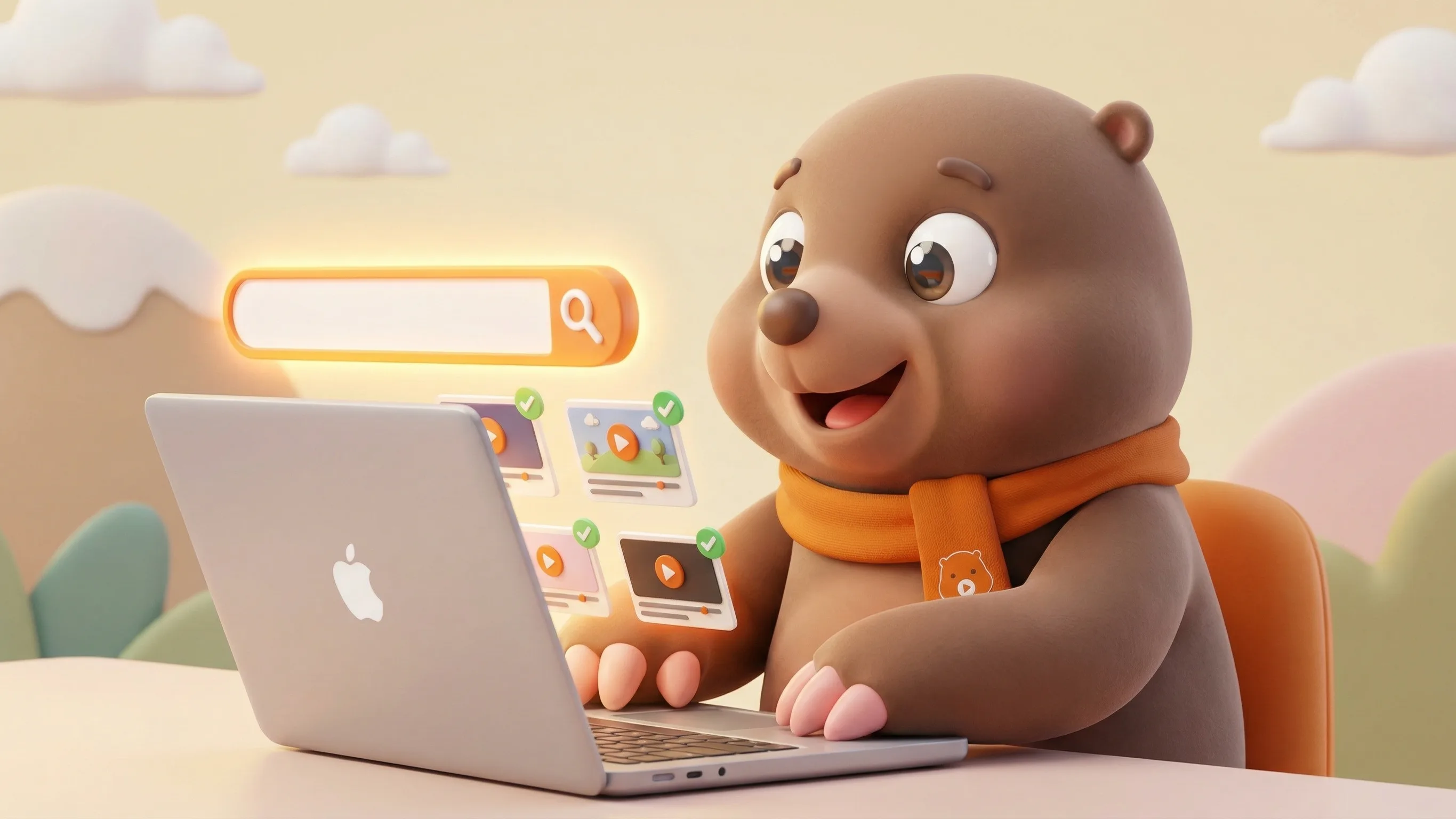 What to look for in a video search tool